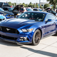 Illustration for article titled Dallas Cars and Coffee: August 2015